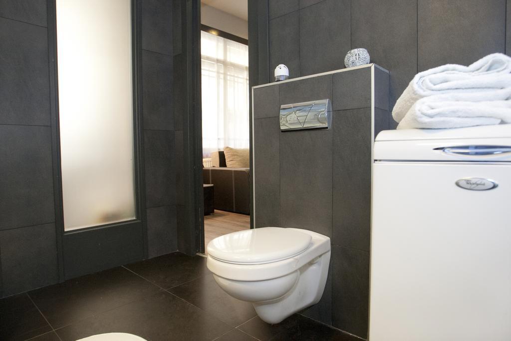 Diana Apartment On Vaci Utca Boedapest Kamer foto