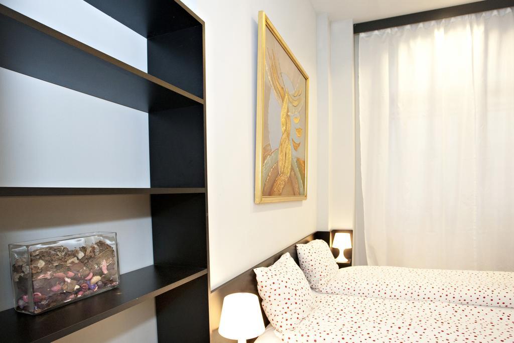 Diana Apartment On Vaci Utca Boedapest Kamer foto