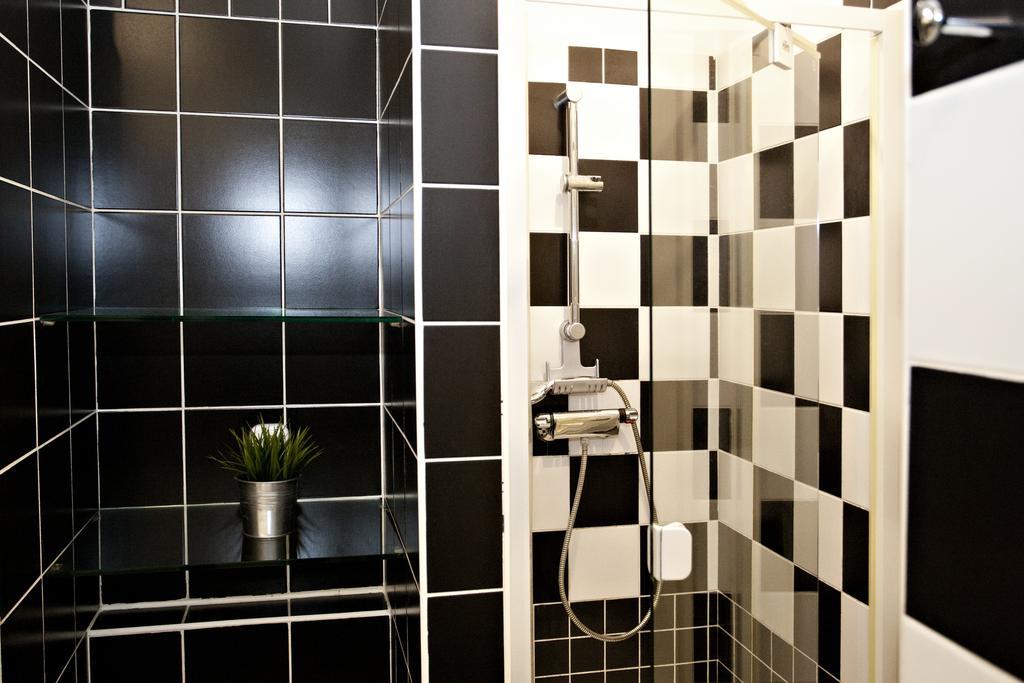 Diana Apartment On Vaci Utca Boedapest Buitenkant foto